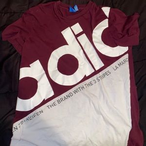 Adidas T-Shirt